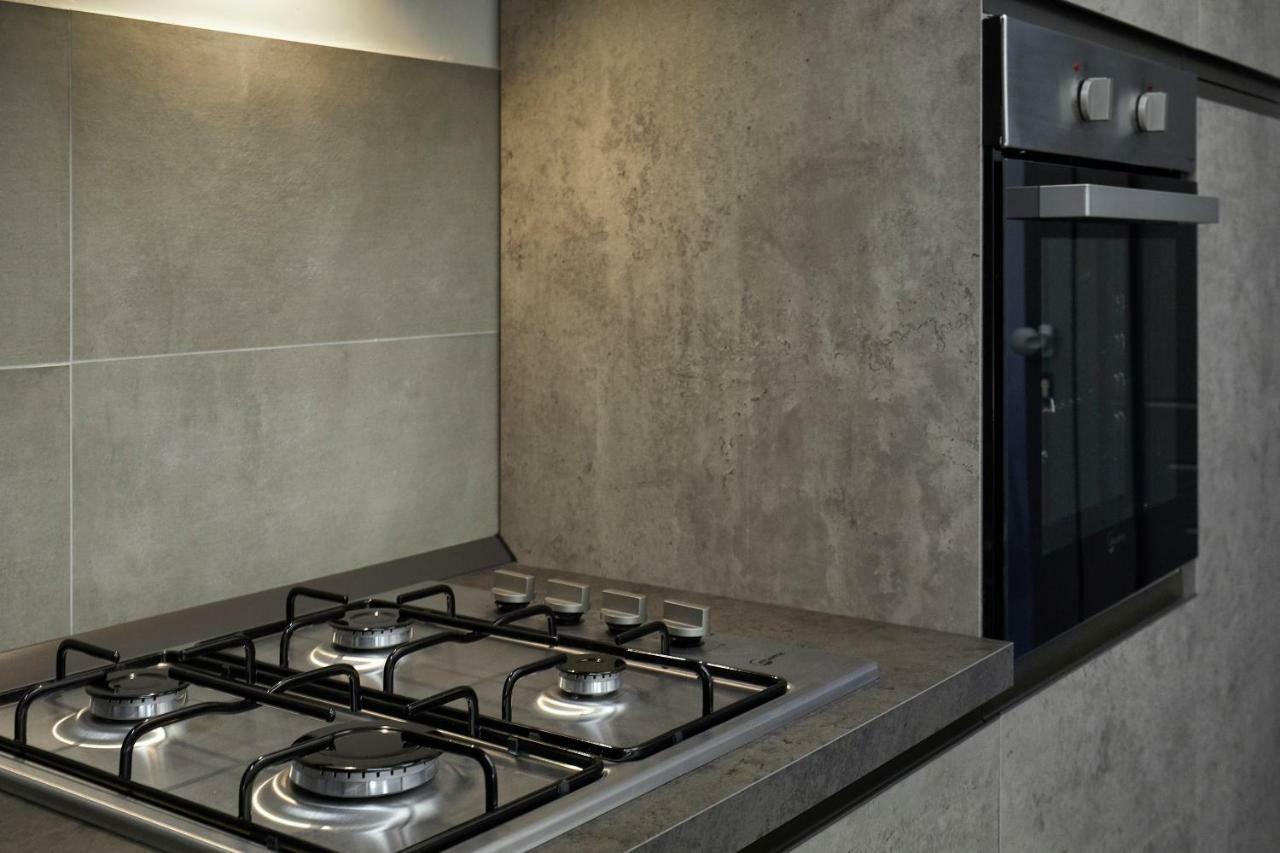 Annetta Home Шикли Экстерьер фото