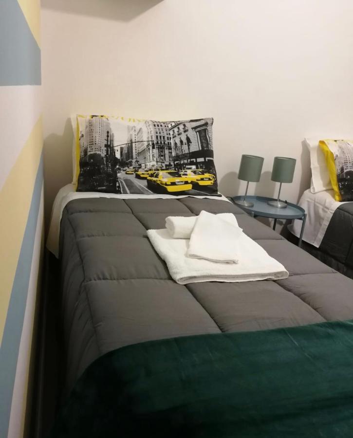 Annetta Home Шикли Экстерьер фото