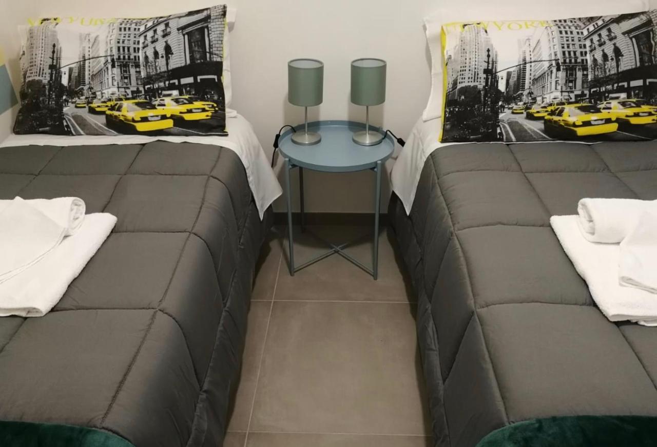 Annetta Home Шикли Экстерьер фото